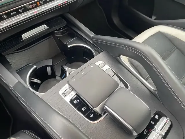 Mercedes-Benz GLE 63 AMG