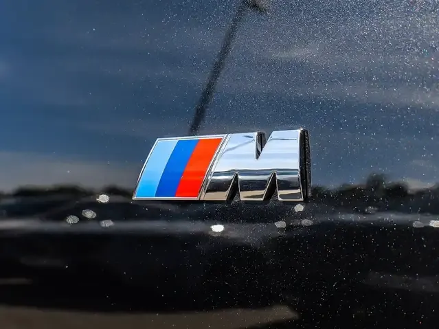 BMW 740