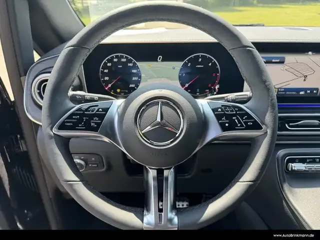 Mercedes-Benz V 300