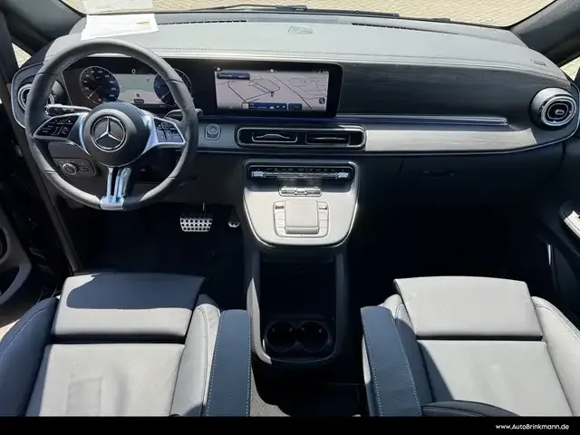 Mercedes-Benz V 300