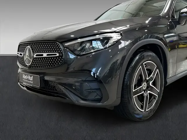 Mercedes-Benz GLC 200
