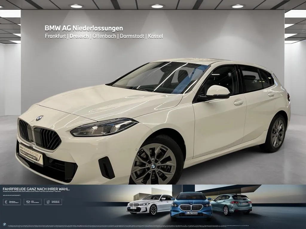 BMW 120
