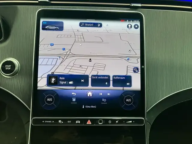 Mercedes-Benz EQE 300