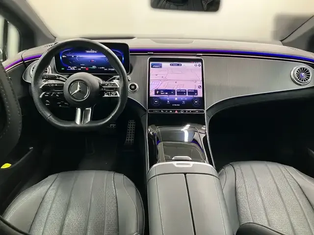 Mercedes-Benz EQE 300