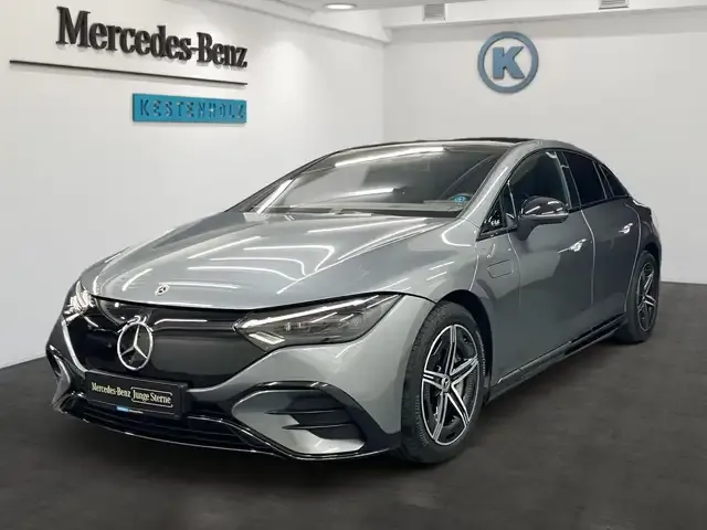 Mercedes-Benz EQE 300