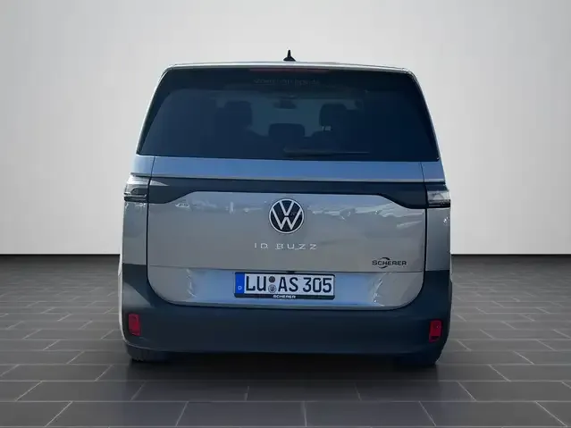 Volkswagen ID. Buzz