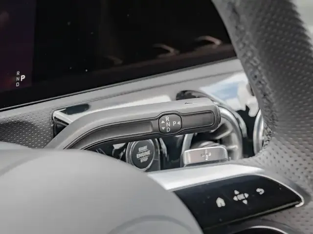 Mercedes-Benz CLA 220