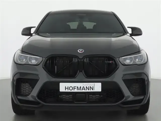 BMW X6 M