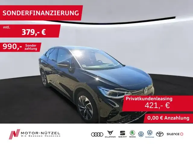 Volkswagen ID.5