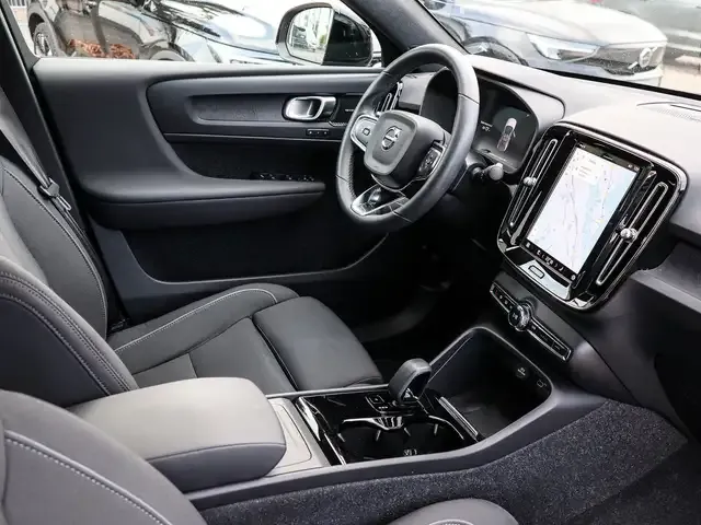 Volvo C40