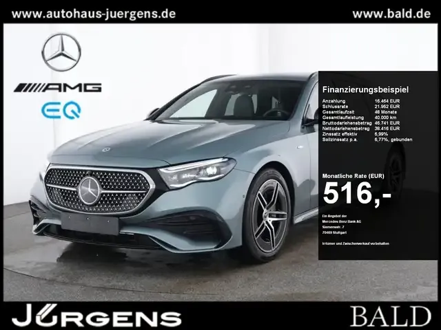 Mercedes-Benz E 300