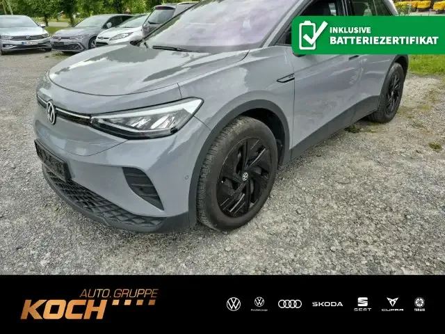 Volkswagen ID.4