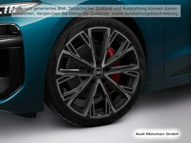 Audi Sonstige