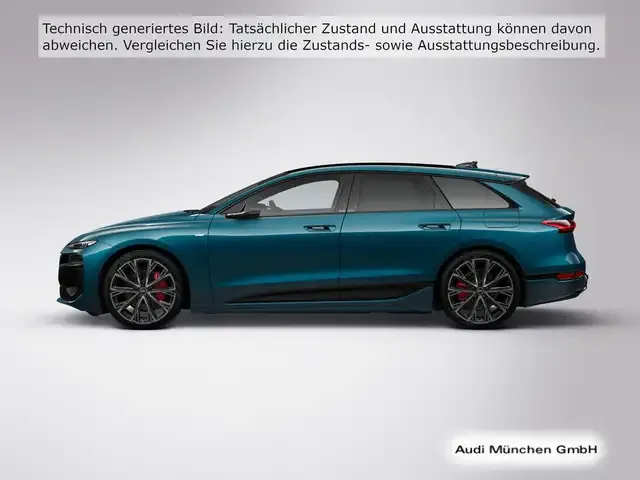 Audi Sonstige