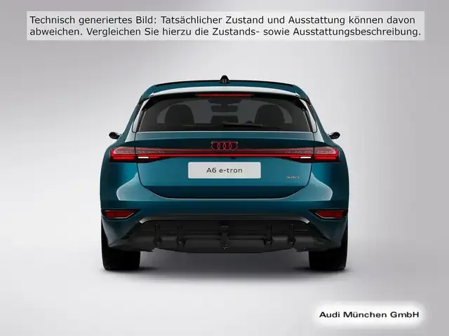 Audi Sonstige
