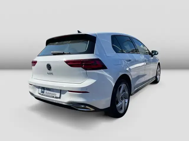 Volkswagen Golf GTE