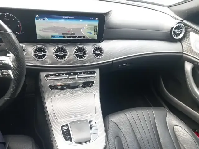 Mercedes-Benz CLS 400