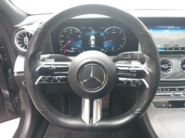 Mercedes-Benz CLS 400