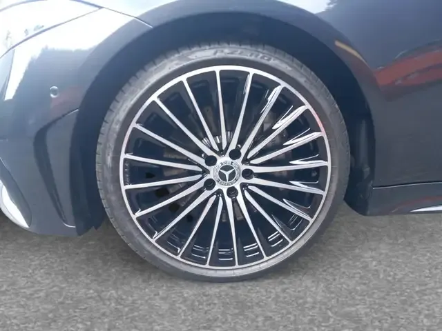 Mercedes-Benz CLS 400