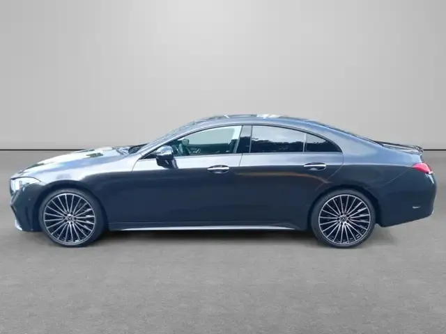 Mercedes-Benz CLS 400