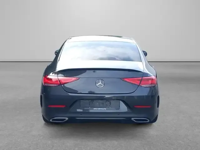 Mercedes-Benz CLS 400