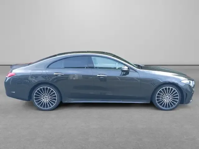 Mercedes-Benz CLS 400