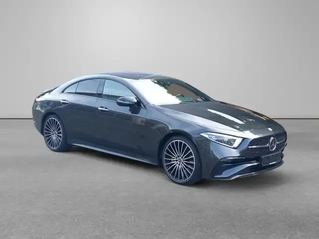Mercedes-Benz CLS 400