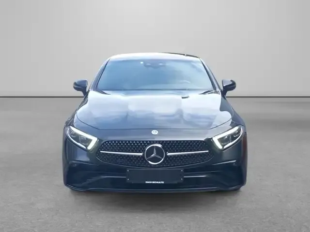 Mercedes-Benz CLS 400