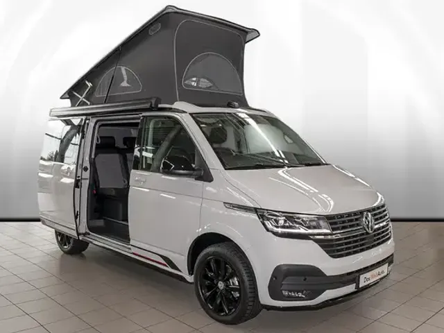 Volkswagen T6.1 California