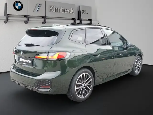 BMW 220