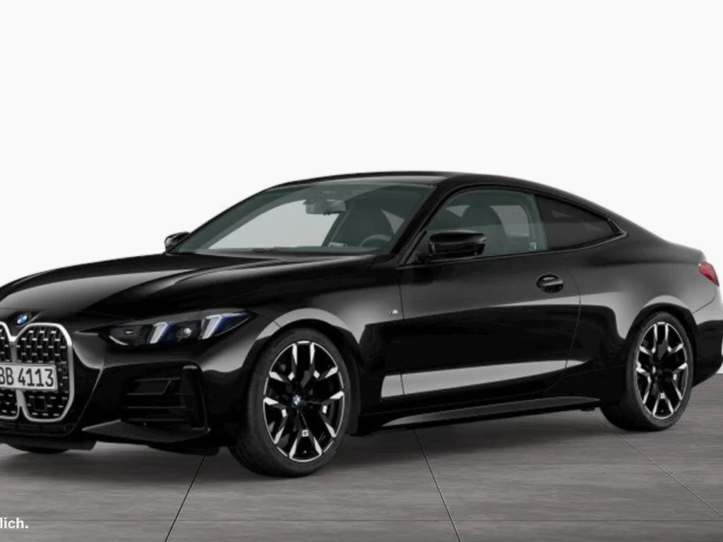 BMW 430