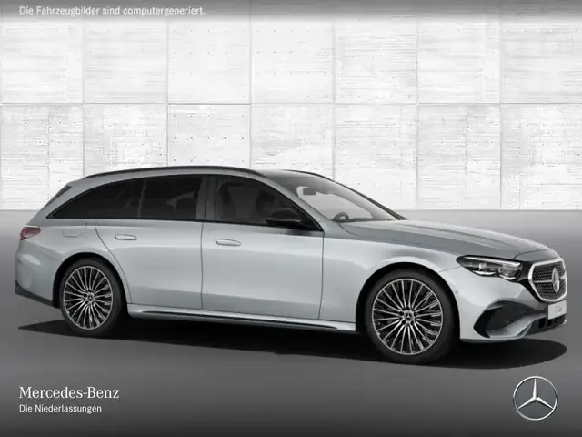 Mercedes-Benz E 300