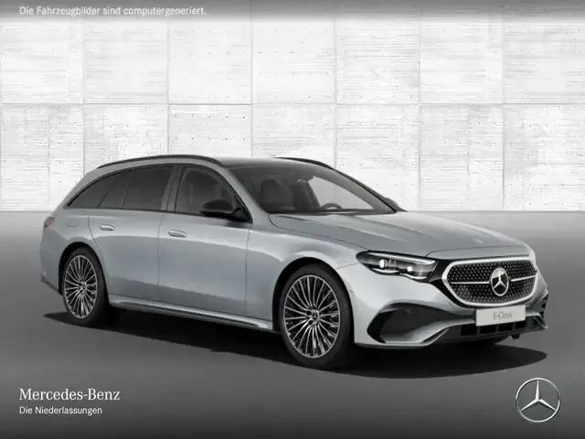 Mercedes-Benz E 300