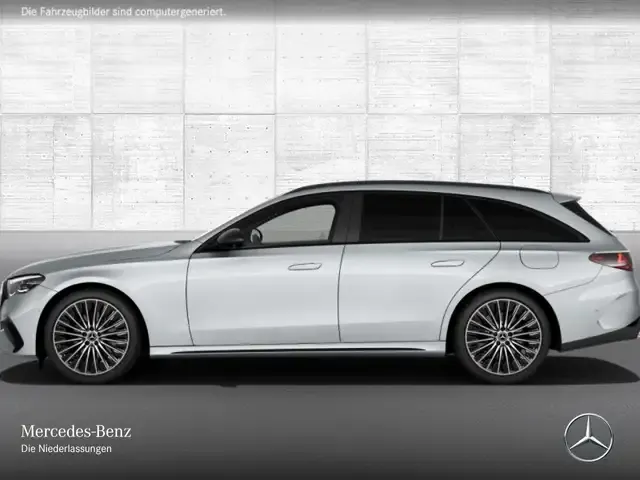 Mercedes-Benz E 300
