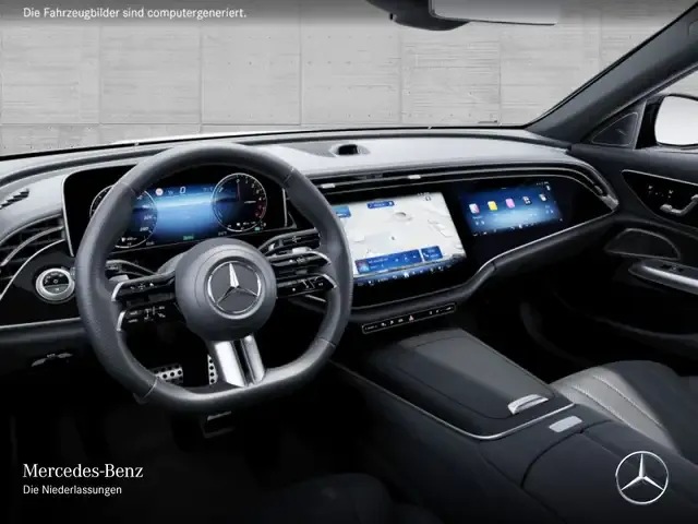 Mercedes-Benz E 300