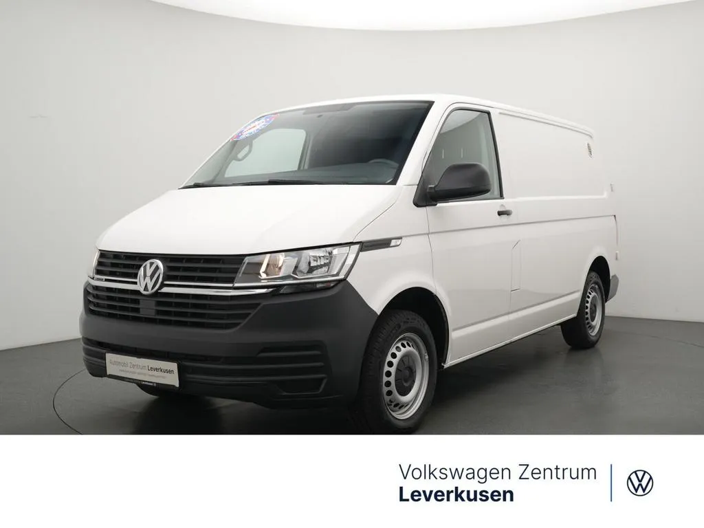 Volkswagen T6 Transporter