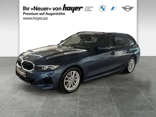 BMW 318