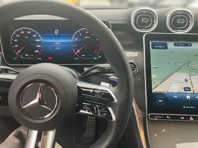 Mercedes-Benz GLC 200