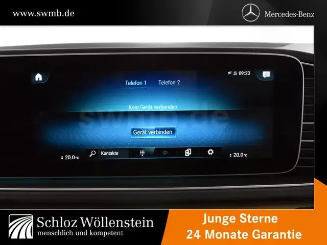 Mercedes-Benz GLE 53 AMG