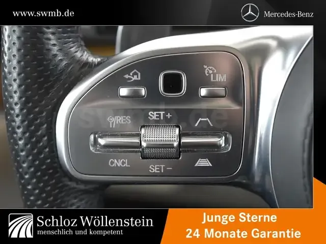 Mercedes-Benz GLE 53 AMG