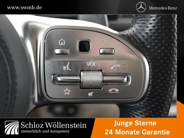 Mercedes-Benz GLE 53 AMG