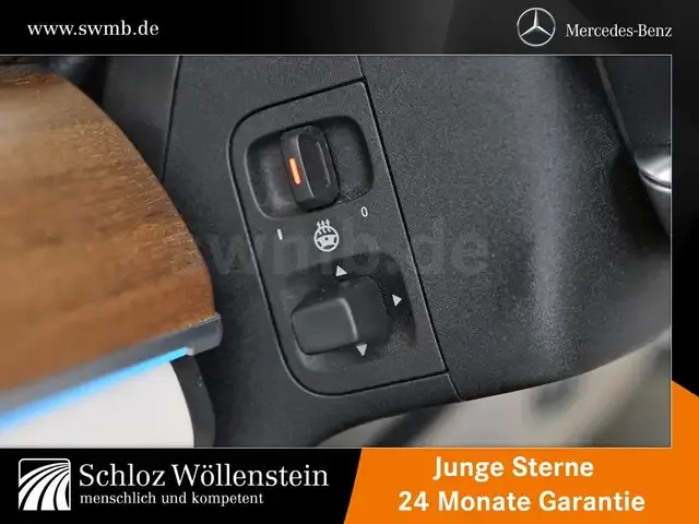 Mercedes-Benz GLE 53 AMG