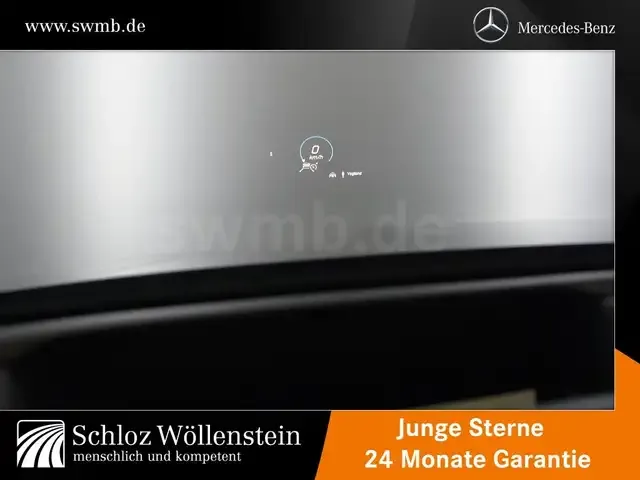 Mercedes-Benz GLE 53 AMG