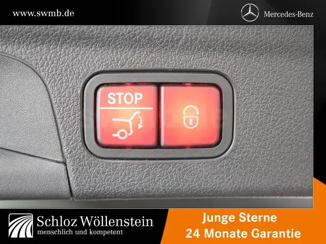 Mercedes-Benz GLE 53 AMG