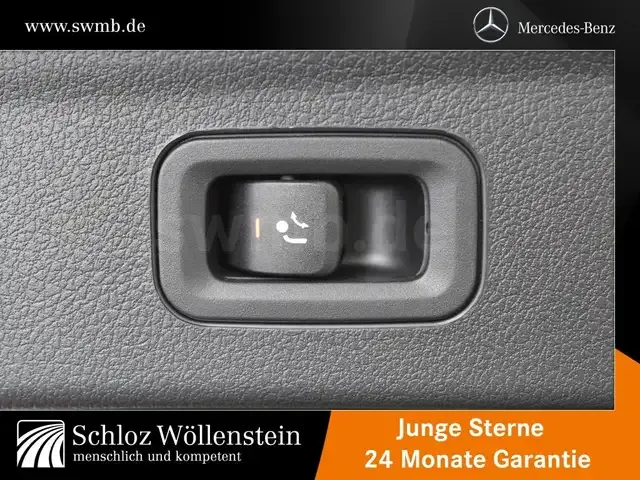 Mercedes-Benz GLE 53 AMG