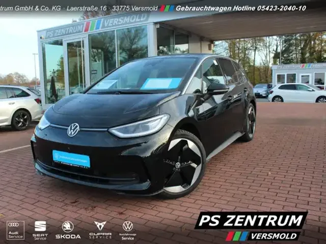 Volkswagen ID.3
