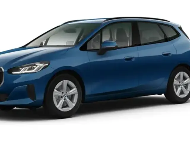 BMW 223