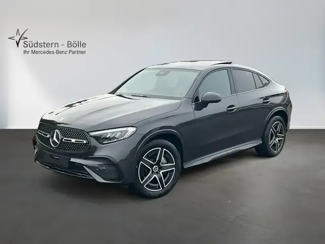 Mercedes-Benz GLC 200