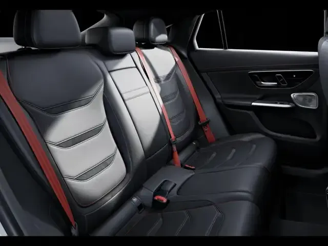Mercedes-Benz GLC 43 AMG