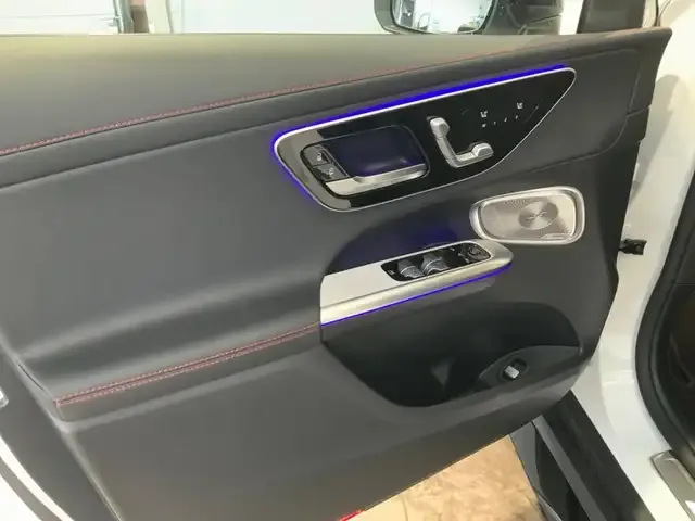 Mercedes-Benz GLC 43 AMG